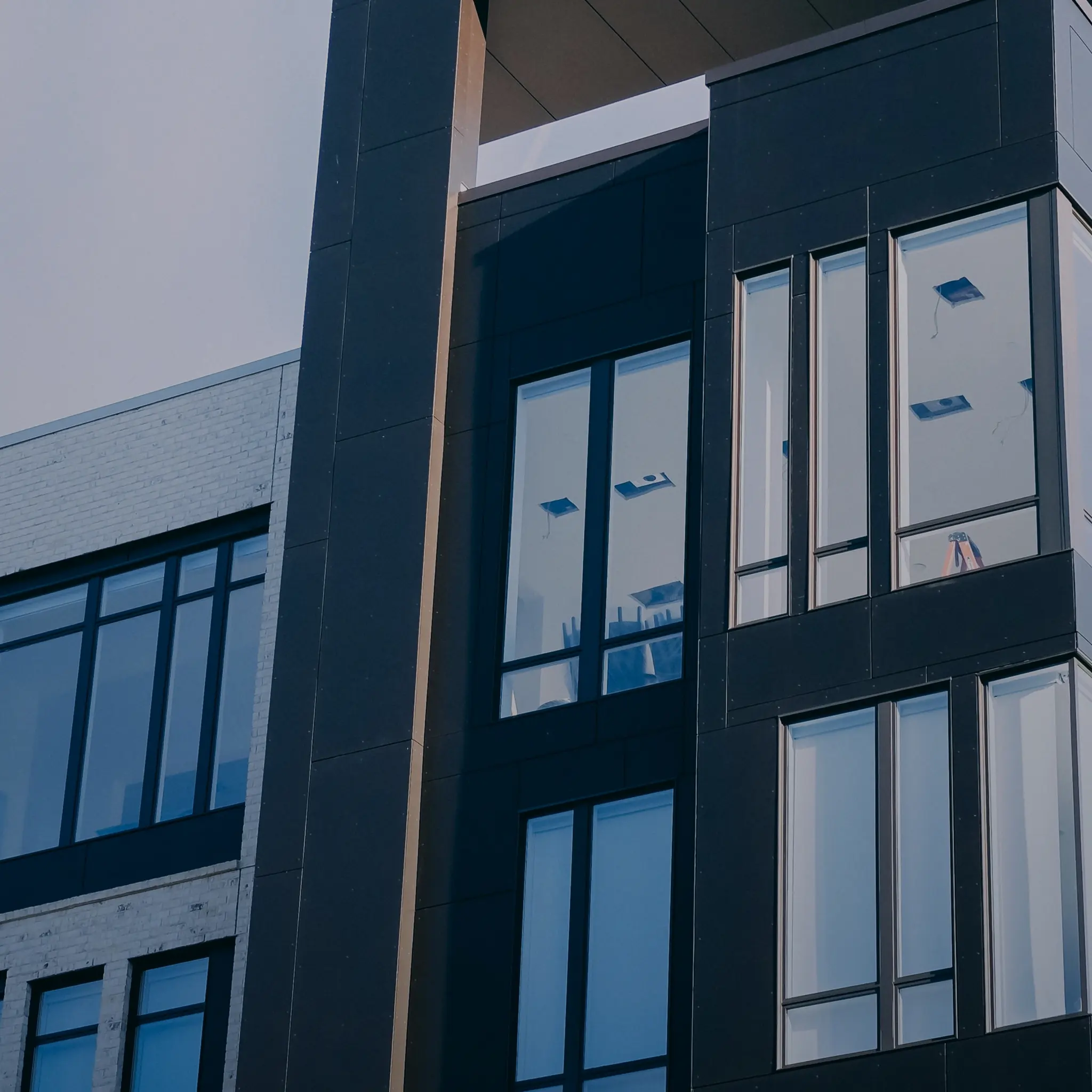 North Post Oak Lofts Central Houston Luxury Apartments